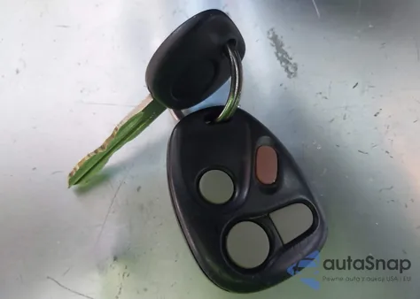 2004 Saturn Ion 3 from USA, damaged, VIN 1G8AL54F44Z146873